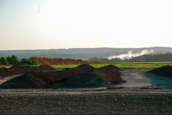 Humuvit - Humus aus dem Waldviertel